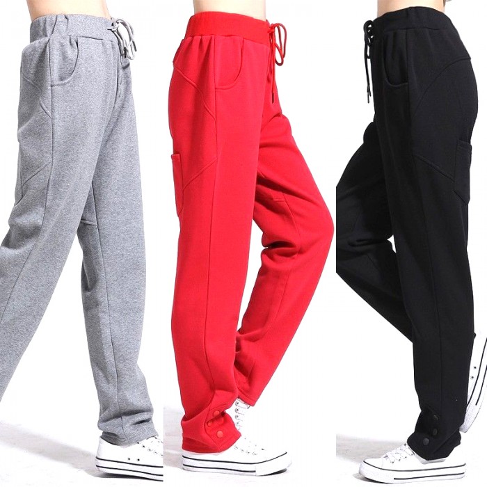 Sports Trouser